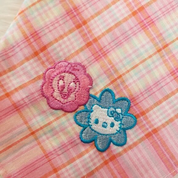 Vintage Hello Kitty/ Tweety Handkercheif - Picture 4 of 4